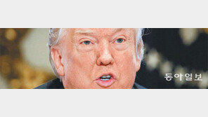 [책의 향기]트럼프의 돌출행동, 과연 계산된 행동일까