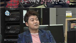 ‘나혼자산다’ 전현무 “내 여친 겸둥이”, 한혜진 “사랑하는 사람”…“내 광대 어찌할꼬♡”