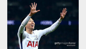 손흥민, 토트넘과 계약 만료 2년 앞두고 재계약?…현재 주급 6만 파운드