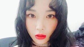 유빈, 원더걸스 해체 후 1년 만에 방송 출연…“즐거운 촬영이었다”