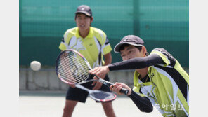 정구 대표선발전 ‘10전 전승’…37세에 첫 태극마크 단 창녕군청 김기성 