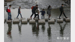 [주말날씨]평년기온 웃돌며 봄기운 완연…내일(4일) 밤부터 전국에 눈·비 