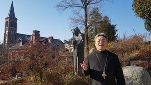 [단독]“사제와 수도자들은 관 뚜껑 닫힐 때까지 조심해야…성추문 가슴 아파”