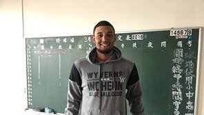 ‘강속구+종커터’ SK 산체스의 숨은 무기에 주목하라