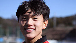 FC서울 황선홍 감독이 공개한 ‘슈퍼루키’ 조영욱 활용방안