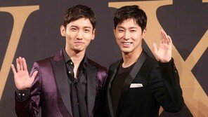 동방신기, 3년 만에 컴백…오는 28일 정규앨범 출시