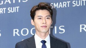 ‘안방극장 러브콜’ 현빈, 뭘 하지?