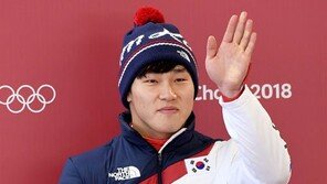 강원도 성화봉송 개시… 패럴림픽 열기 달군다