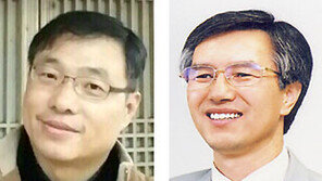 나무와 동고동락하며 시 쓰는 산림청 사람들