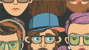 [DBR]개성있는 힙스터 잡으려면 기업도 힙해져야