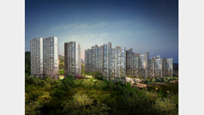 [분양단신]‘아산 배방 우방 아이유쉘’ 1267채 外