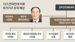‘황제 대관식’ 앞둔 시진핑, 태자당 재벌에 칼날 ‘공포정치’ 