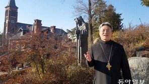 “가톨릭 성추문 가슴 아파… 사제는 관 뚜껑 닫힐 때까지 조심해야”