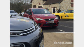 [제네바모터쇼 2018]‘올해의 차’ 초미 관심… 스팅어도 유력 후보