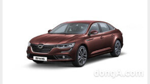 르노삼성, 2019년형 SM6 출시… 편의사양 강화 주력