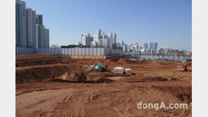 [현장]대림동 뺀 대림산업… ‘e편한세상 보라매 2차’엔 보라매가 없다