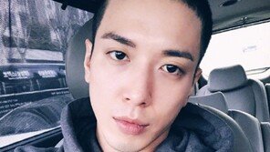 머리카락 짧게 자른 정용화, 입대 전 인사 “잘 다녀오겠다. 잠시만 안녕!” 