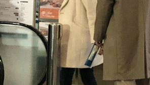 장예원, 관심 가는 선수로 ‘윤성빈’ 꼽아→신도림 목격담→열애설 부인