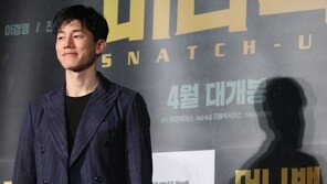 [동아포토]김무열, 양면의 두 얼굴