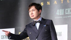 [동아포토]임원희, 코믹의 달인