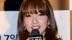 [동아포토]지숙, 말술클럽 분위기 메이커