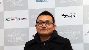 이해영 감독 ‘커밍아웃’으로 정면돌파 선택 …케빈 스페이시와 차이는?