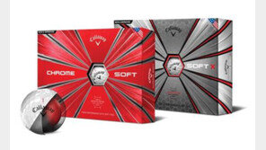 골프 신제품 출시&이벤트