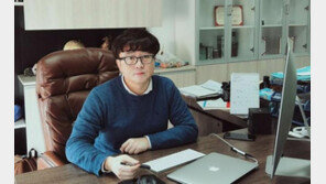 유엘유게임즈 오영파 대표 "韓中 우수 게임들 소개하는 첨병될 것"