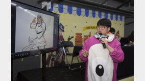 게임 2차 창작의 보고 '던파 플레이마켓 시즌2' 성황리 개최