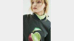 빈폴레이디스 ‘라임 빈폴 캡슐 컬렉션’ 출시