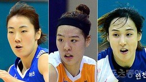 미리 보는 여자농구 플레이오프…통합 6연패냐, 첫 번째 별이냐, 명가 재건이냐