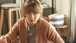 ‘리틀 포레스트’서 발견한 진주, 진기주