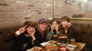 [#해시태그 컷] ‘크리미널 마인드’ 우정은 영원히