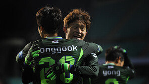 K리그1의 합창, ACL 클럽 한중전을 호령할까?