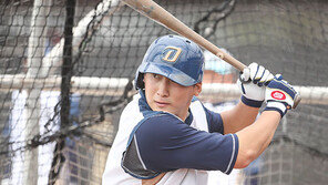 [장은상의 여기는 LA] ‘1타점의 아쉬움’ NC 나성범 “3할·30홈런·100타점으로 털어내야죠”