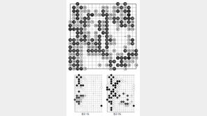 [바둑]알파고 vs 알파고 특선보… 일방적인 승리