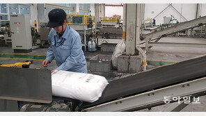 사드 격랑 넘은 ‘한중 한가족’ 합작 기업