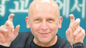 “내 기술과 한국 5G가 만나 평창서 환상 드론쇼” 