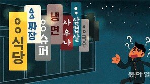 [이즈미의 한국 블로그]3월의 서늘한 두려움과 맞서다