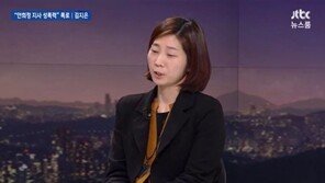 김지은 정무비서 맡았던 도지사 수행비서·정무비서란 어떤 자리?