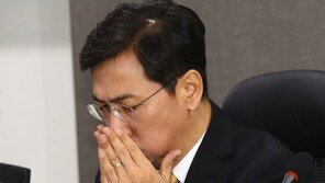 조배숙 “안희정 너마저도…盧 전 대통령 ‘정치하지 말라’ 말씀 떠올라”