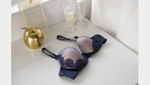 비비안, ‘리얼마이핏’ 브라 출시