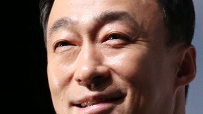 [동아포토]이성민, 코믹 연기계 늦바람