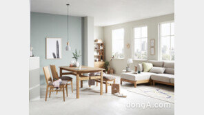 고트레, ‘2018 서울리빙디자인페어’서 신제품 선보인다