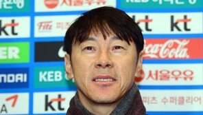 굳은 틀 속에서 ‘일말의 여지’ 남겨둔 신태용호