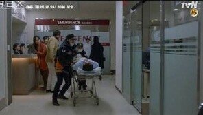 성추문 조재현 ‘크로스’ 하차 어떤식으로?…‘교통사고 예고’