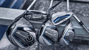 골프 신제품 출시&이벤트