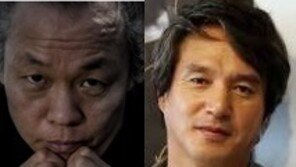  ‘뫼비우스’로 재회 김기덕과 조재현…현실의 ‘나쁜남자’일 줄이야