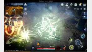 흥행 돌풍 검은사막 모바일, 성공 이끈 차별화 포인트들