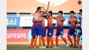 경기력 강화 위한 강원FC의 숨은 노력 4가지